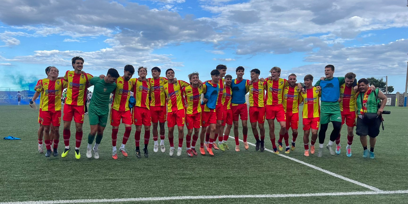 Verdetti: dalla Serie D alla Prima Categoria tutti i risultati del week end